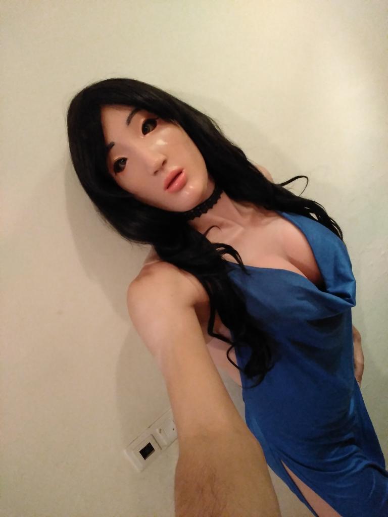 Chica busca chico en Valencia: 