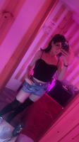 678647814: Transexual en Madrid