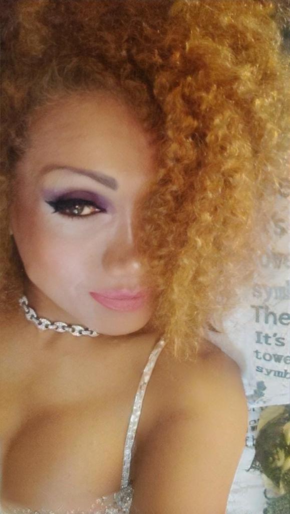 Transexual en Barcelona: 