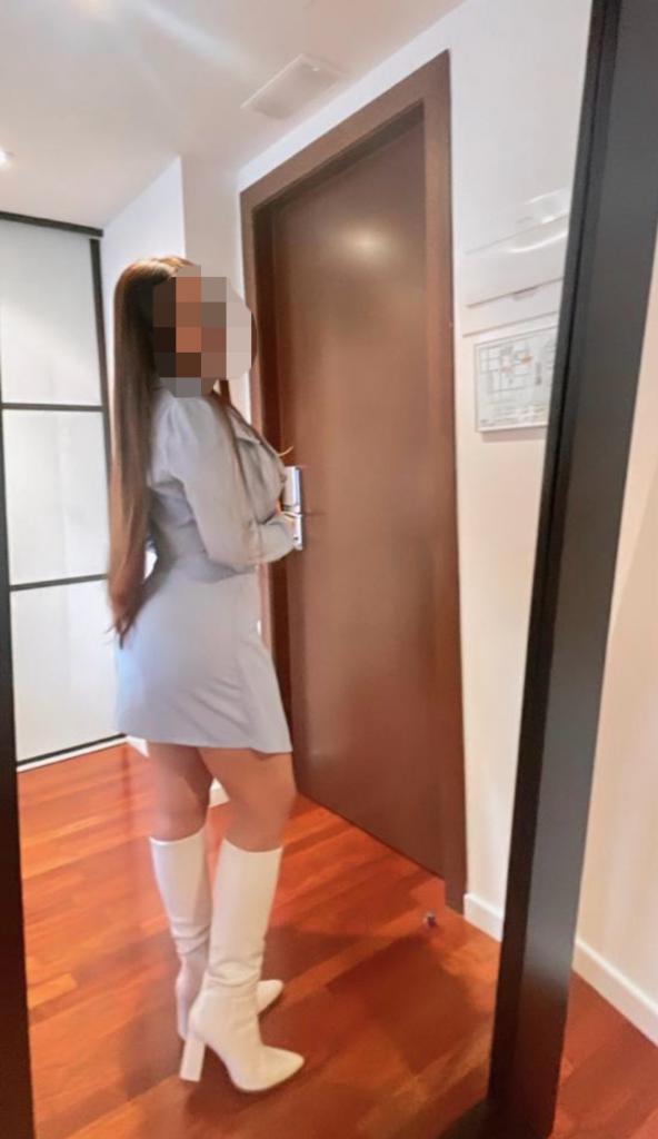 Chica busca chico en Lérida: 