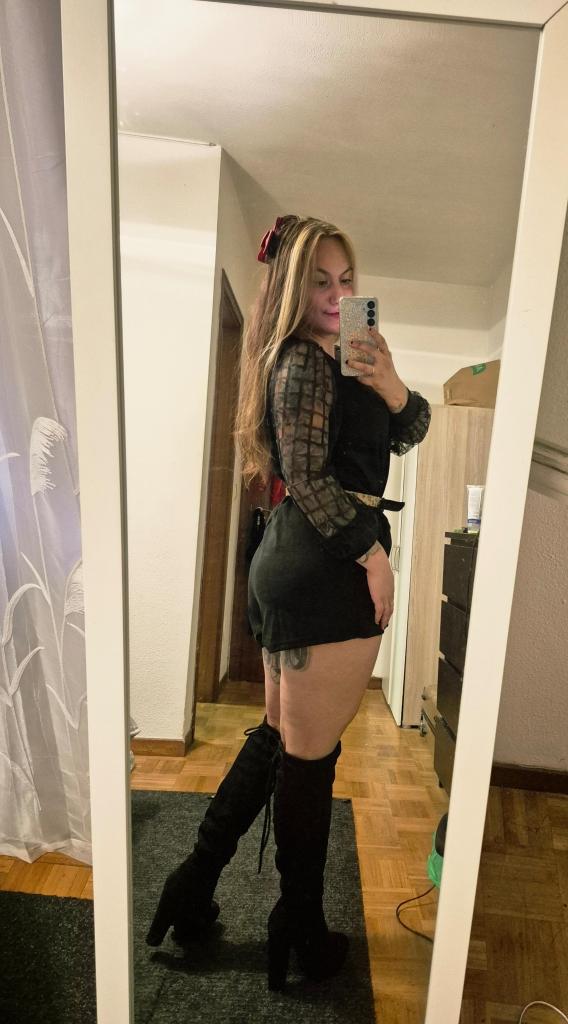 Chica busca chico en Pontevedra: 