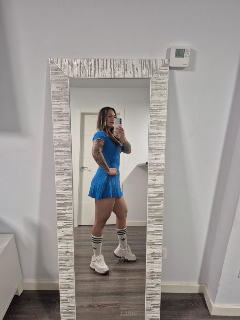 Chica busca chico en Pontevedra: 