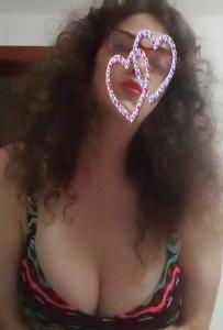 Transexual en Cáceres: 