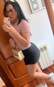 602704946: Travesti en Salamanca