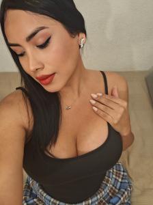 607255497: Transexual en Madrid