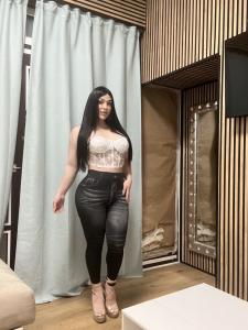 622252296: Transexual en Zaragoza