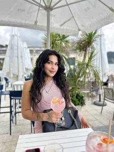 Transexual en Barcelona: 