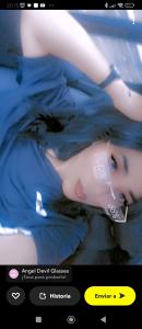 Chica busca chico en Huelva: 