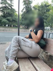 Chica busca chico en Madrid: 