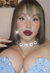 624544202: Transexual en Jaén