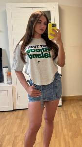 617301385: Transexual en Valladolid