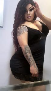 Transexual en Pontevedra: 