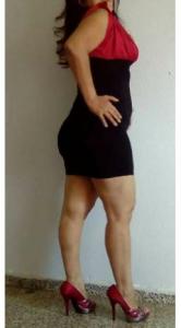 Chica busca chico en Granada: 