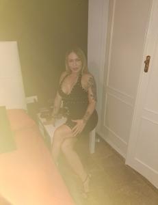 Chica busca chico en Málaga: 