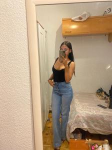 Chica busca chico en Madrid: 