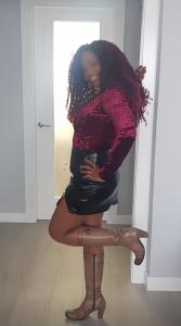 Chica busca chico en Asturias: 