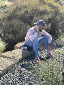 Chico busca chica en Tenerife: 