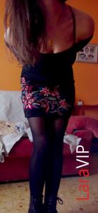 Chica busca chico en La Coruña: 