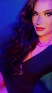 Transexual en Barcelona: 