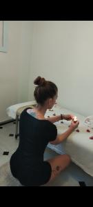 Chica busca chico en Guadalajara: 