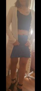 Chica busca chico en Madrid: 