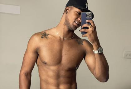 Chico busca chica en Barcelona: 