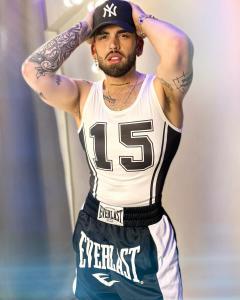 Chico busca chica en Vizcaya: 