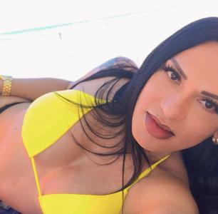 Travesti en Málaga: 