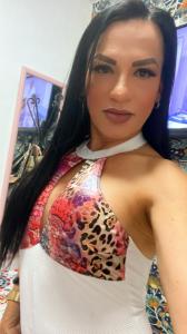 Transexual en Málaga: 