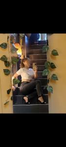 692339028: Chica busca chico en Madrid