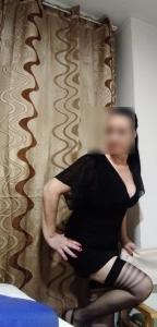 662593819: Chica busca chico en Murcia