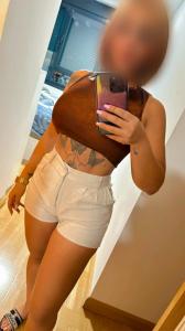 Chica busca chico en Badajoz: 