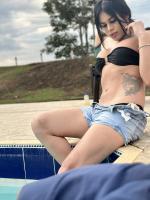 607480037: Transexual en Málaga