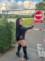 666007641: Transexual en Guipúzcoa