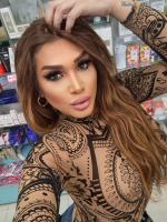 631112662: Transexual en Madrid