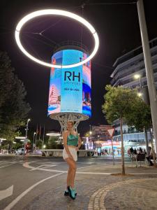 Chica busca chico en Alicante: 