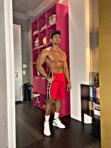 638068445: Chico busca chica en Málaga