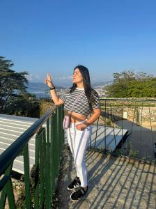 Chica busca chico en Pontevedra: 