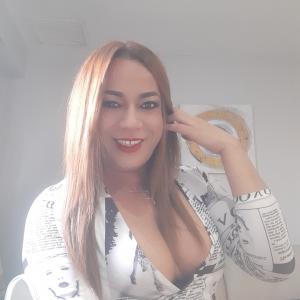 Transexual en Zaragoza: 