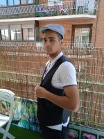 623465223: Chico busca chica en Madrid