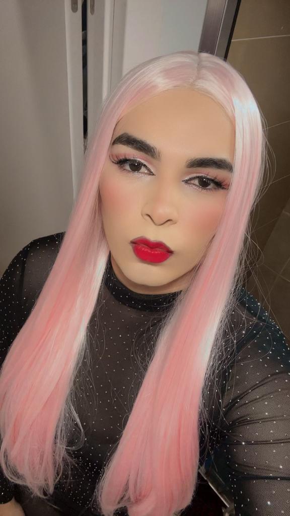 Transexual en Málaga: 