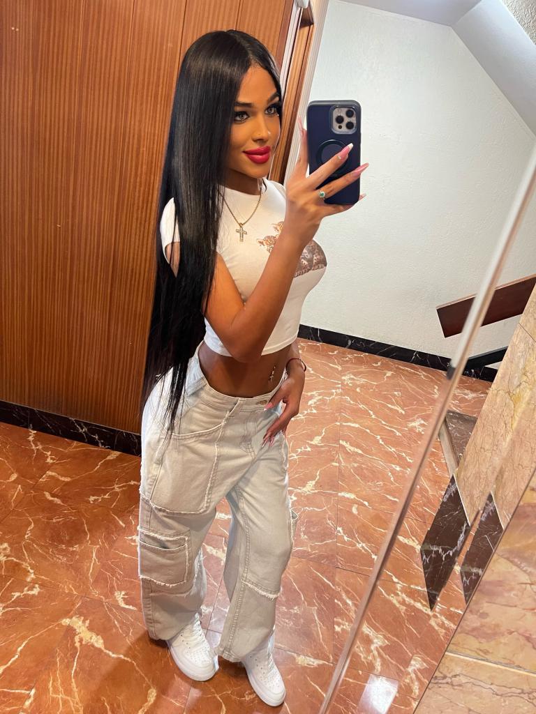 632975552: Travesti en Madrid