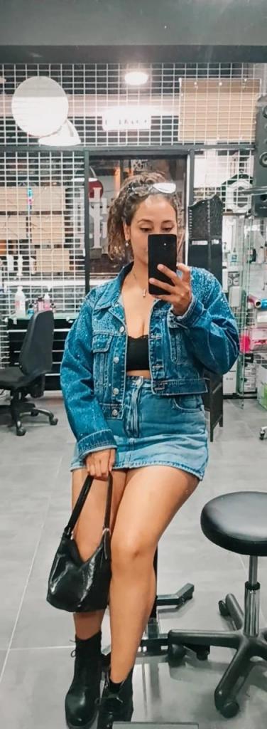 Chica busca chico en Mallorca: 