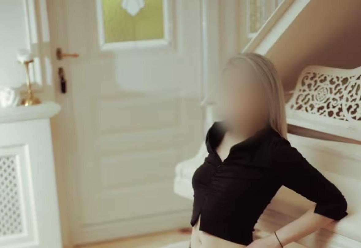 Chica busca chico en La Rioja: 