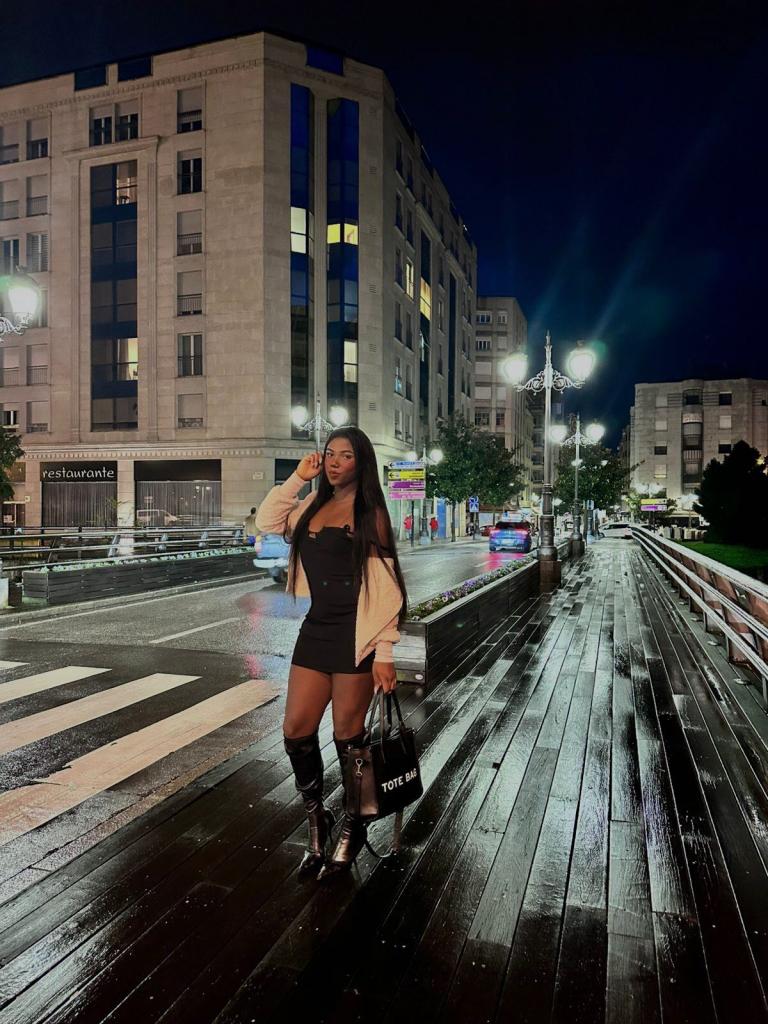 Transexual en La Rioja: 