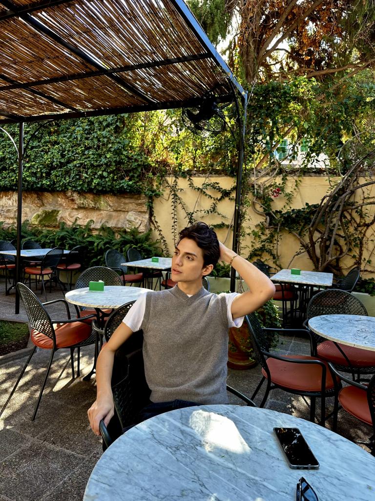 Chico busca chica en Mallorca: 