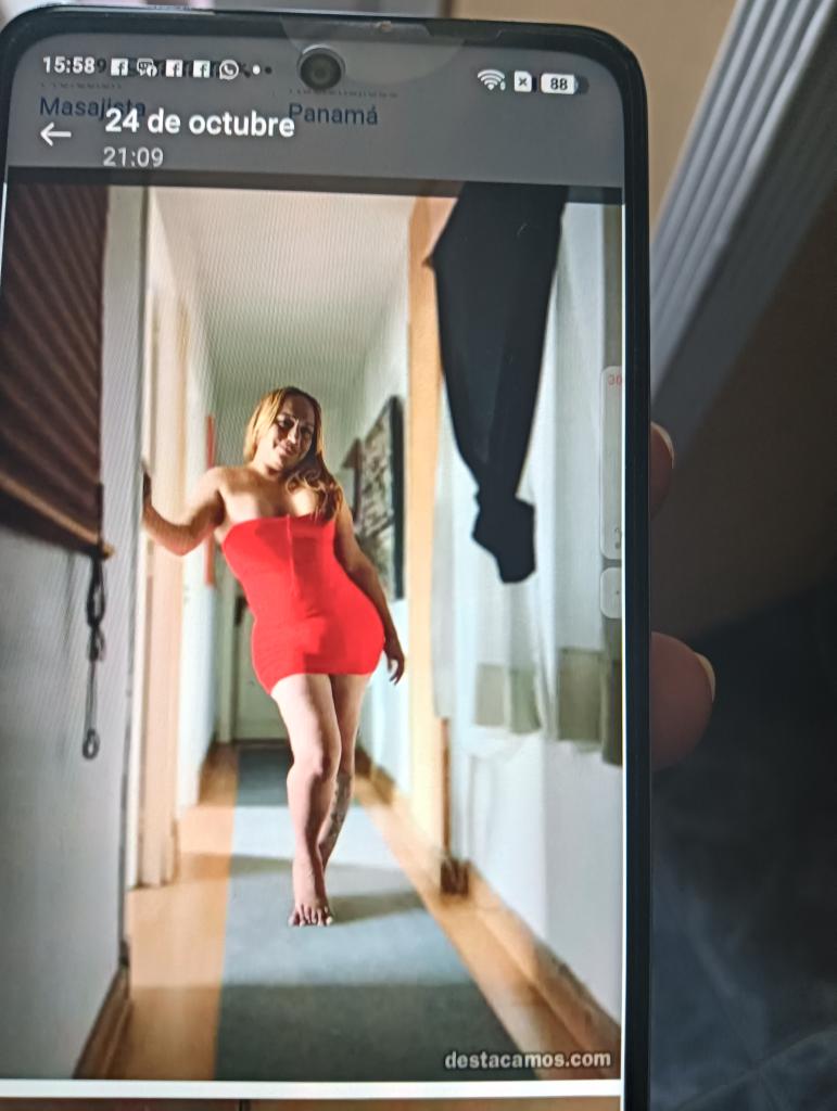 Transexual en Las Palmas: 