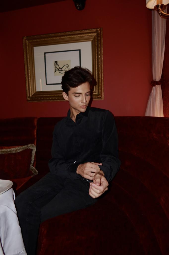 Chico busca chica en Mallorca: 