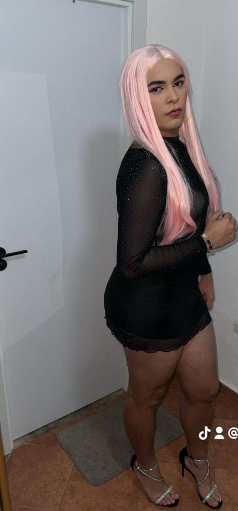 613735875: Travesti en Málaga