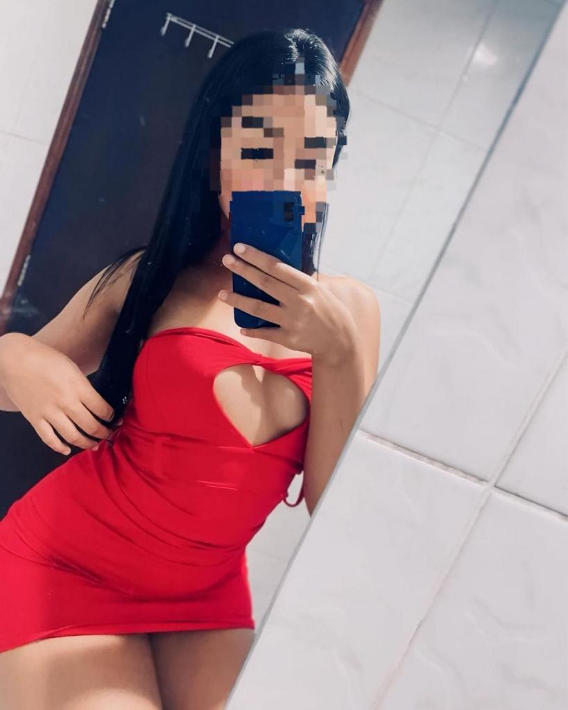 Chica busca chico en Madrid: Chica busca chico